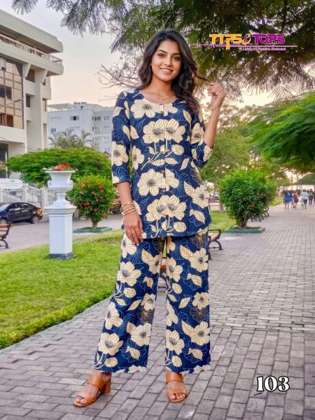Tips & tops fashion beats vol 17 coord set wholesale dresses online